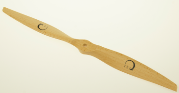 35180100 Luftschraube 18x10" XOAR-Beechwood E